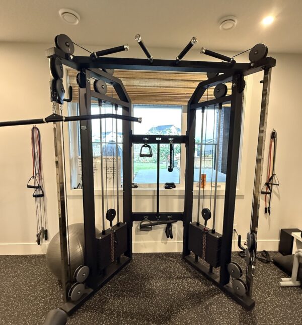 FT-101 - Functional Trainer - used